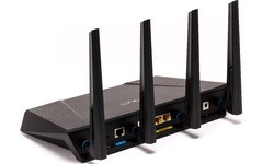 Asus RT-AC87U Black