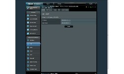Asus RT-AC87U Black