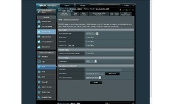 Asus RT-AC87U Black