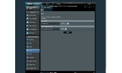 Asus RT-AC87U Black