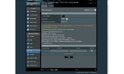 Asus RT-AC87U Black