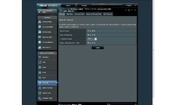 Asus RT-AC87U Black