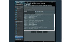 Asus RT-AC87U Black