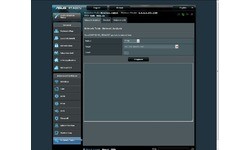 Asus RT-AC87U Black