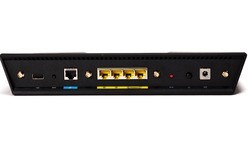 Asus RT-AC87U Black