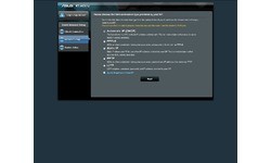 Asus RT-AC87U Black