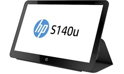 HP EliteDisplay S140u
