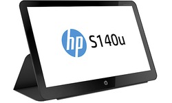 HP EliteDisplay S140u