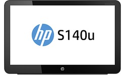 HP EliteDisplay S140u