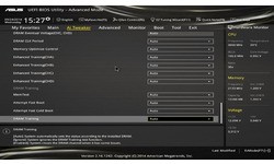Asus X99-E WS