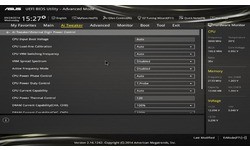 Asus X99-E WS