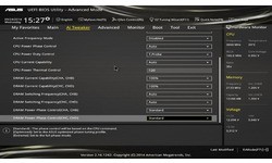 Asus X99-E WS