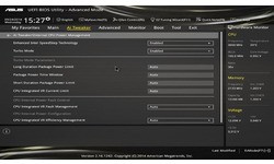 Asus X99-E WS