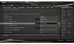 Asus X99-E WS