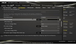 Asus X99-E WS