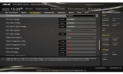 Asus X99-E WS