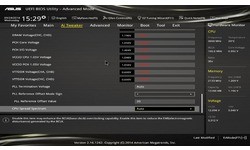 Asus X99-E WS