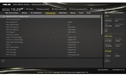 Asus X99-E WS