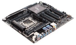 Asus X99-E WS