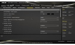 Asus X99-E WS