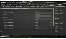 Asus X99-E WS