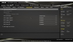 Asus X99-E WS