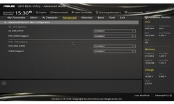 Asus X99-E WS