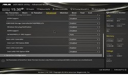 Asus X99-E WS