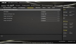 Asus X99-E WS