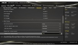 Asus X99-E WS