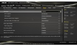 Asus X99-E WS