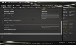 Asus X99-E WS