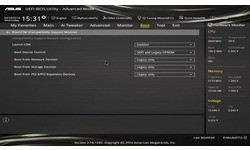 Asus X99-E WS