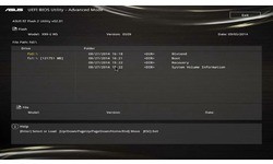 Asus X99-E WS