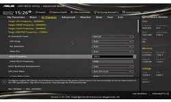 Asus X99-E WS