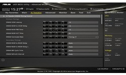 Asus X99-E WS