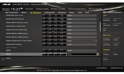 Asus X99-E WS