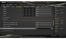 Asus X99-E WS
