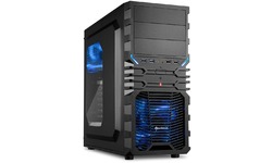 Sharkoon VG4-W Blue