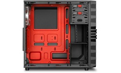 Sharkoon VG4-W Red