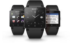 Sony SmartWatch 2 SW2 Black