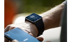 Sony SmartWatch 2 SW2 Black