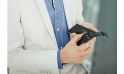 Sony SmartWatch 2 SW2 Black