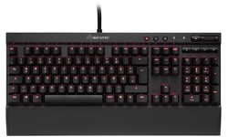 Corsair Vengeance K70 Cherry MX Blue
