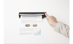 Fujitsu ScanSnap S1100i