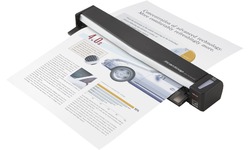 Fujitsu ScanSnap S1100i