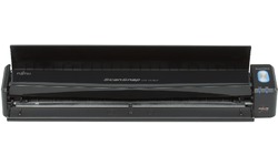 Fujitsu ScanSnap iX100