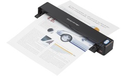 Fujitsu ScanSnap iX100