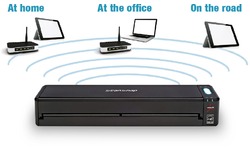 Fujitsu ScanSnap iX100