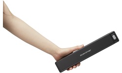 Fujitsu ScanSnap iX100